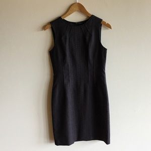 Tahari Sheath Dress